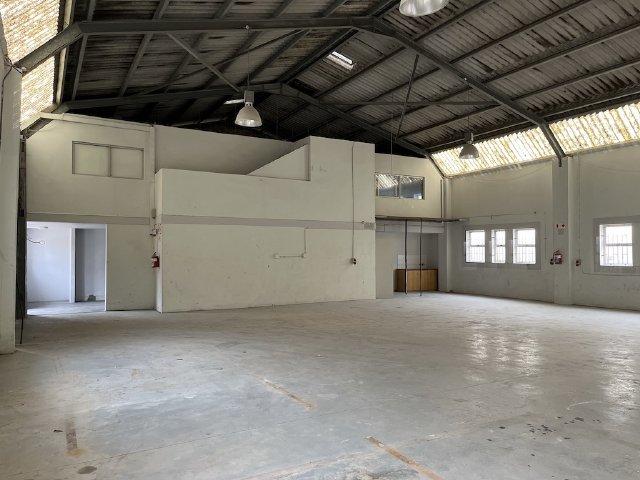 To Let commercial Property for Rent in Montague Gardens Western Cape